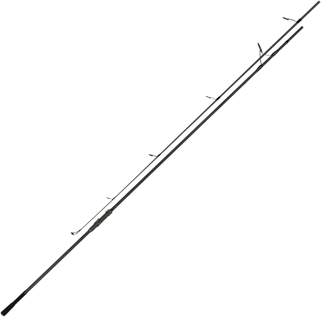 Fox Horizon X5 - S Full Shrink 12ft 3.25lb - Karpfenrute zum Angeln auf Karpfen, Angelrute für Karpf