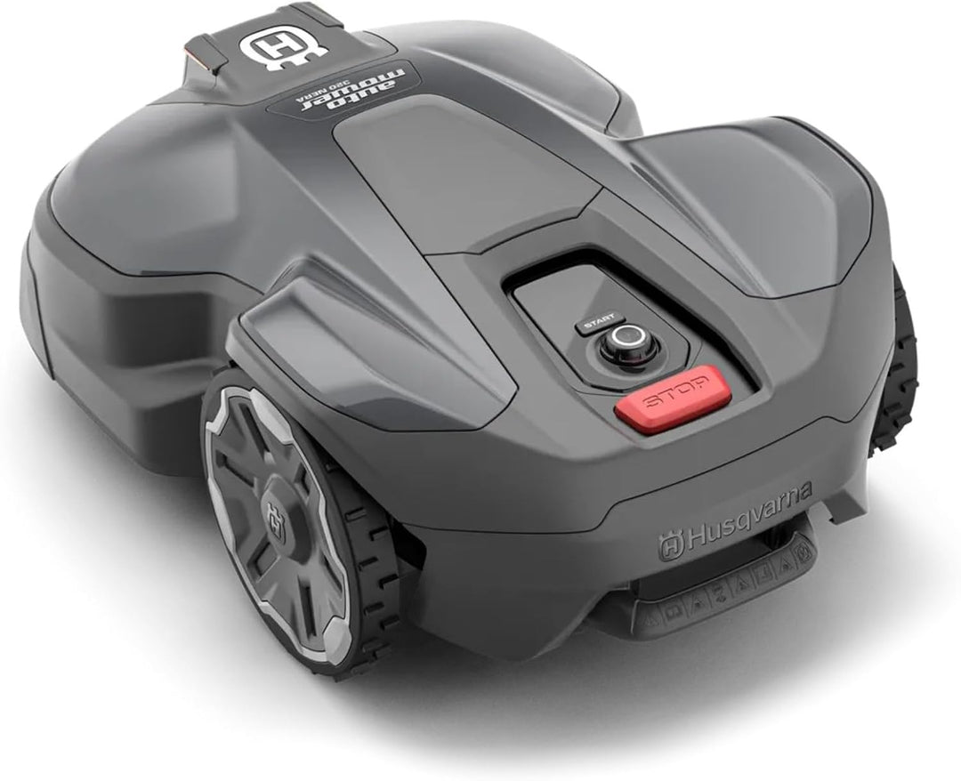 Husqvarna Automower 320 NERA