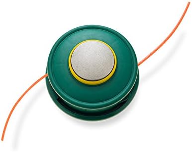 Druckkopf Batti & vai Sirio Universal Modi mit Faden Motorsense