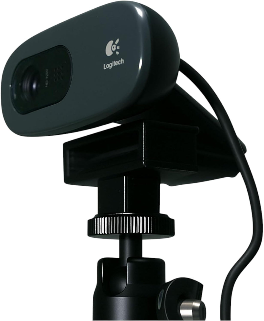 Webcam Stativhalterung Kompatibel mit Logitech C270