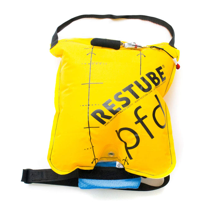 Restube PFD by zertifizierte Schwimmhilfe 0 Stk., Stk.