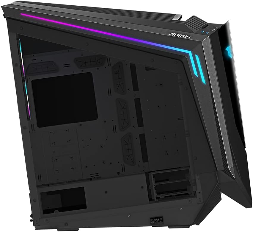 Obudowa Gigabyte Aorus C700 Glass ARGB (GB-AC700G)