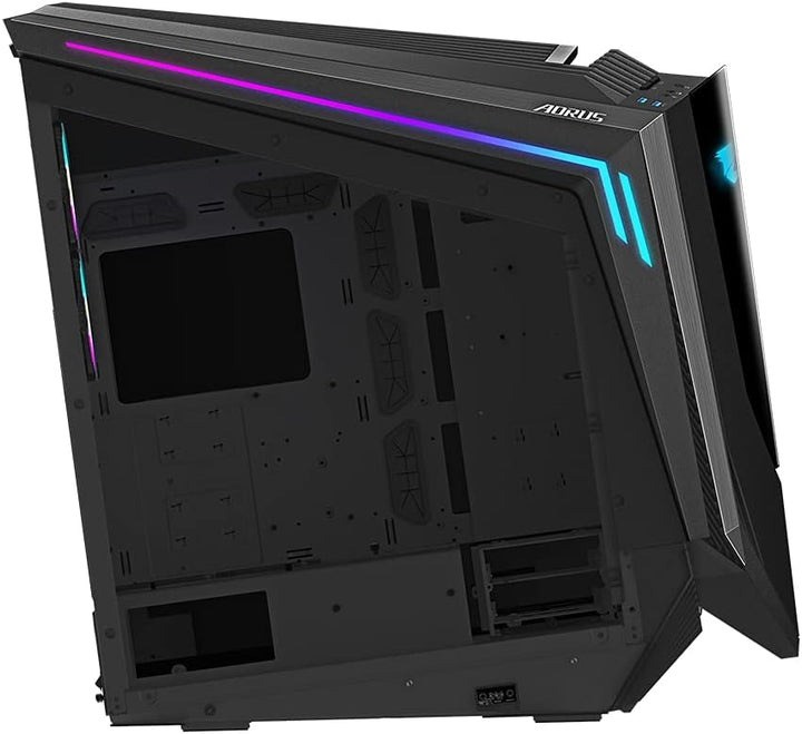 Obudowa Gigabyte Aorus C700 Glass ARGB (GB-AC700G)