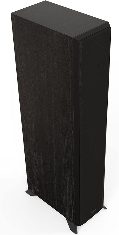 Klipsch Referenz Premiere RP-5000F II Bodenlautsprecher mit grösserem 90°x90° Hybrid Tractrix® Hupe,