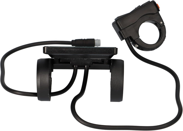 BMZ DS103 Display 3,5" TFT + Remote