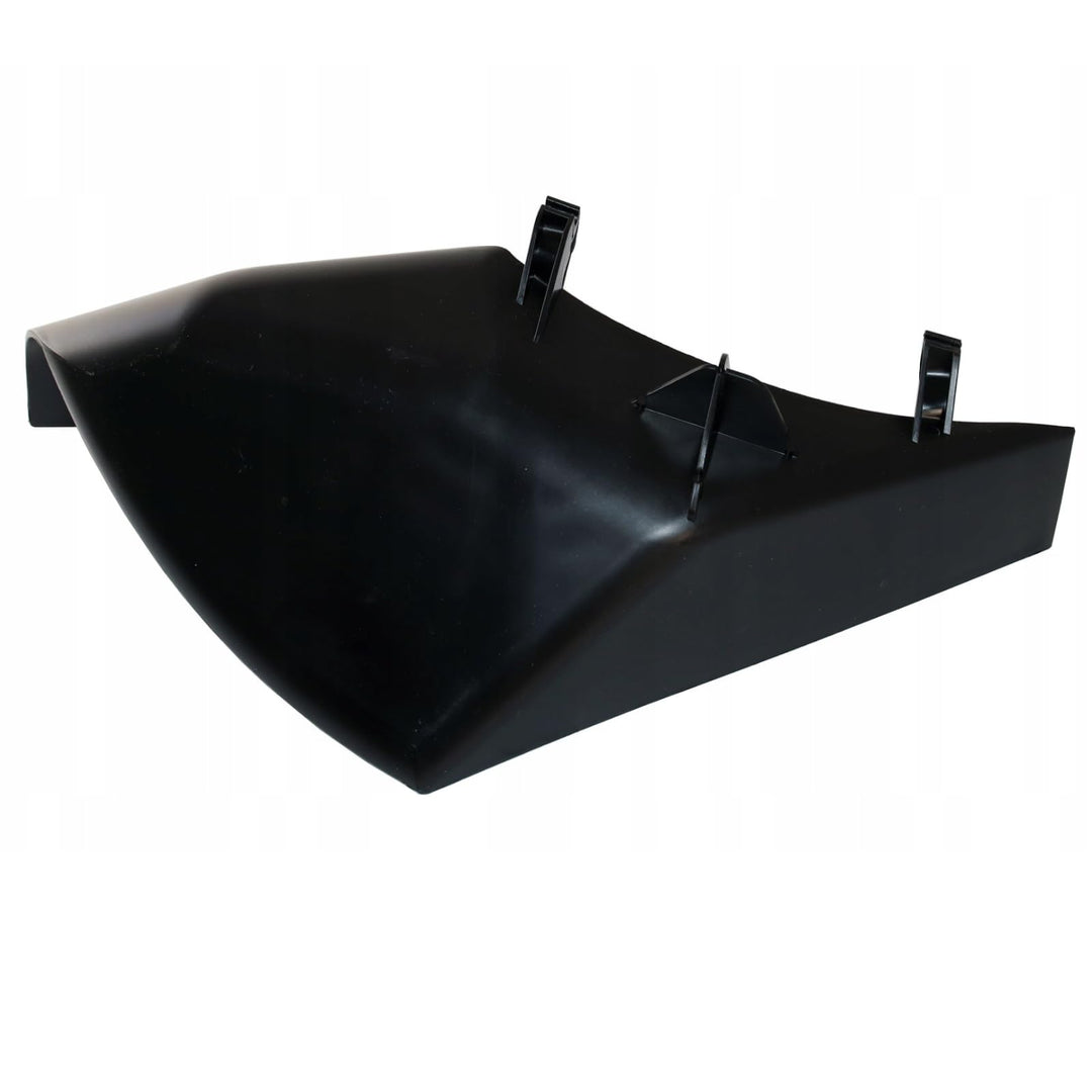 AL-KO Blende Seitenauswurf Lasche Mähwerk AL-KO 520BR 46266701 ORIGINAL