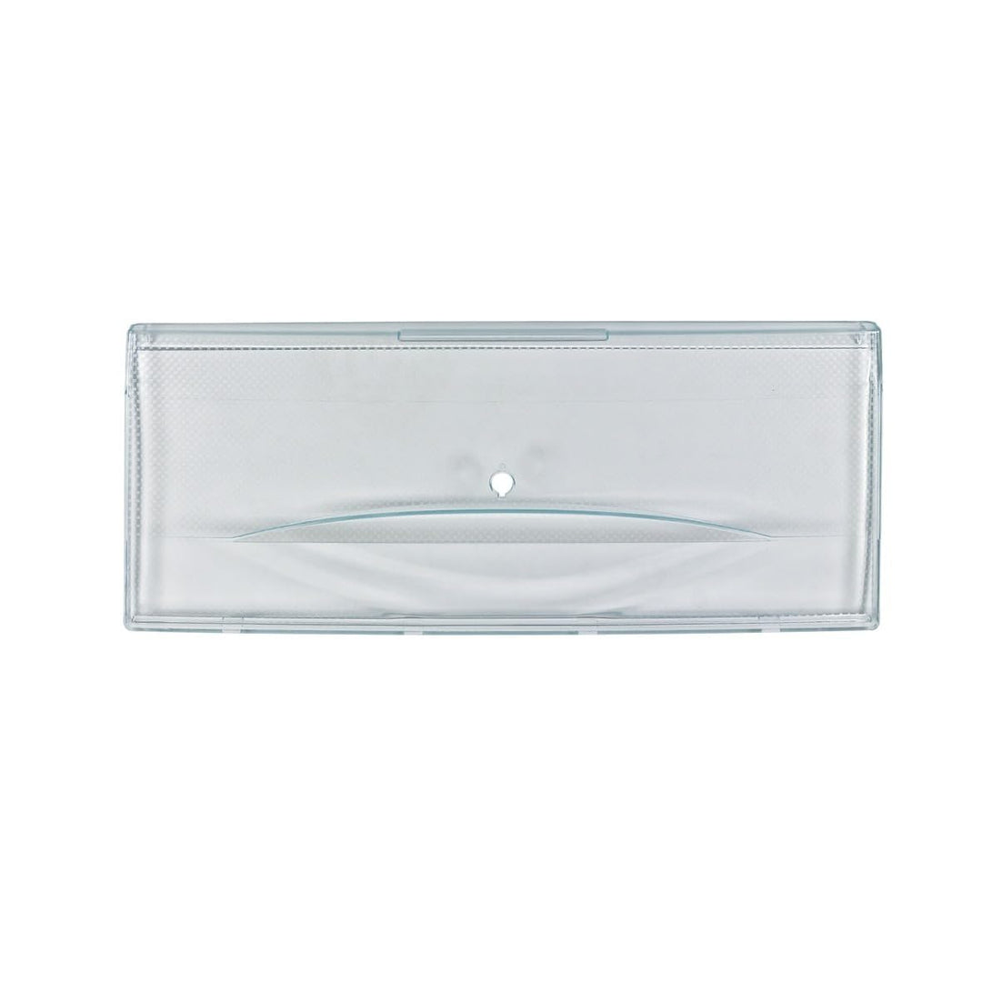 easyPART Kompatibel/Ersatz für LIEBHERR 9791158 Schubladenblende 455x185x27mm Gefrierfachschublade K