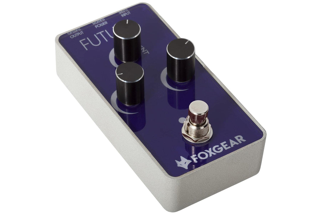 Foxgear Futura
