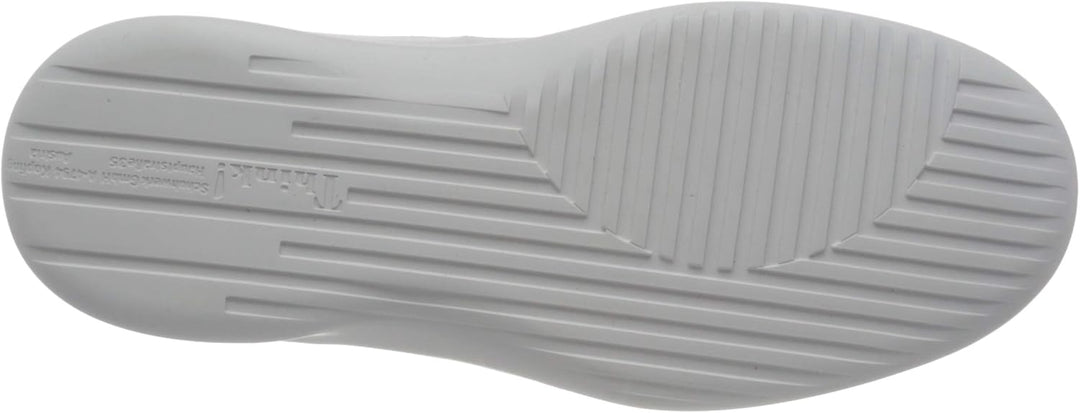 Think! Herren Lait Sneaker, 41 EU 4000 Jute Kombi
