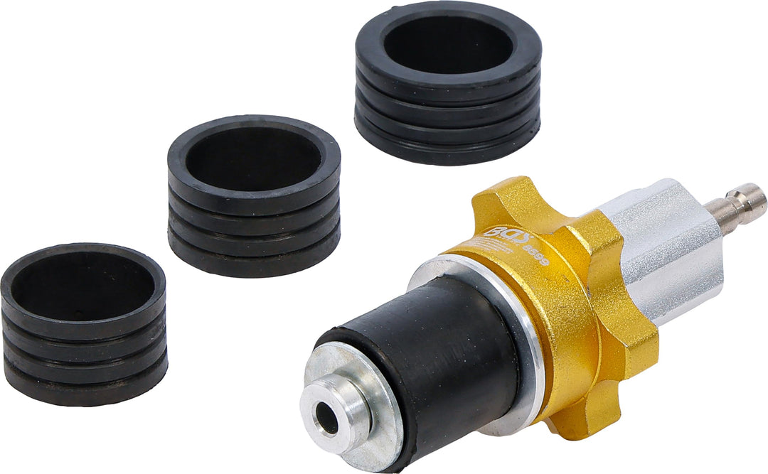 BGS 8599 | Universal-Kühlsystem-Prüfadapter | 30 - 50 mm, Universal-Kühlsystem-Prüfadapter | 30 - 50