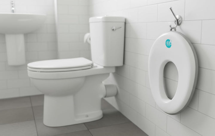 dBb-Remond 304405 Kinder-Toilettensitz Weiss
