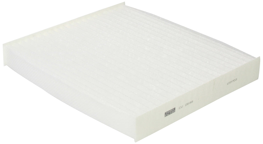 MANN-FILTER CU 2648 Filter, Innenraumluft