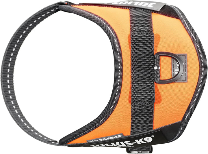 IDC Powergeschirr, Grösse: S/Mini, UV Orange UV Orange S/Mini, UV Orange S/Mini