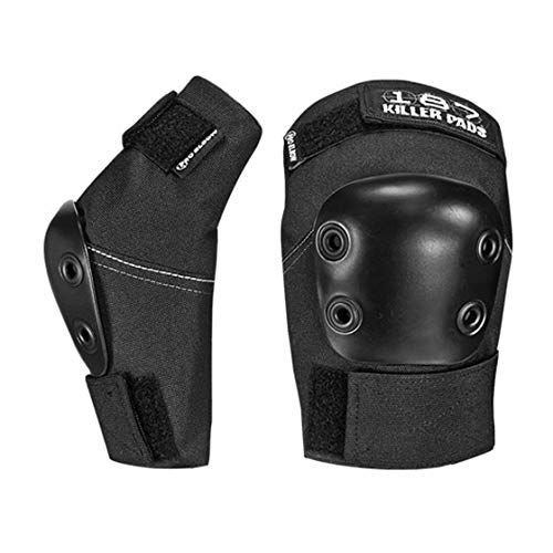 187 Pro Elbow Pads Codera L