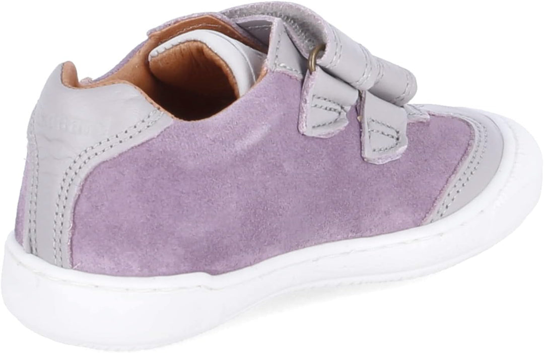 Bisgaard Mädchen Jennifer S Sneaker, 30 EU Lavender