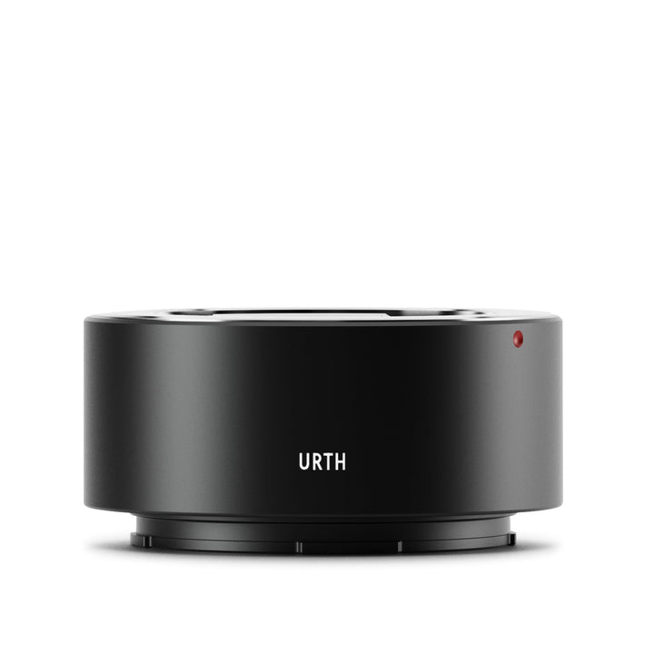 Urth Objektivadapter: Kompatibel mit Olympus OM Objektiv und Leica L Kameragehäuse, Olympus OM