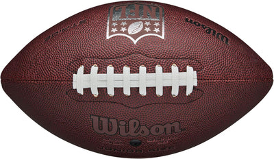 Wilson NFL Stride