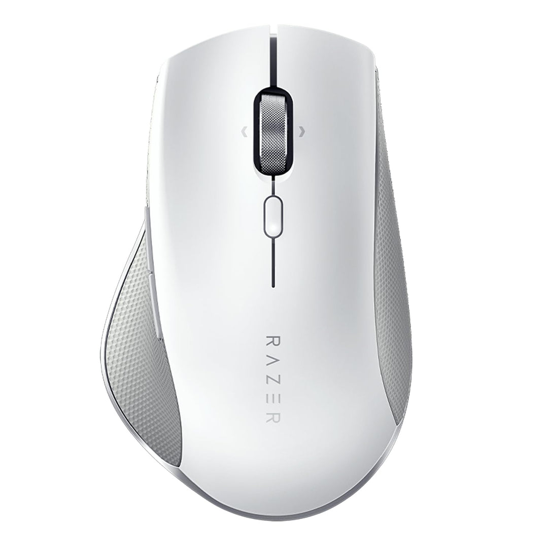 Razer Pro Click - Ergonomische kabellose Profi-Maus für mehr Produktivität im Büro für PC/Mac (Bluet