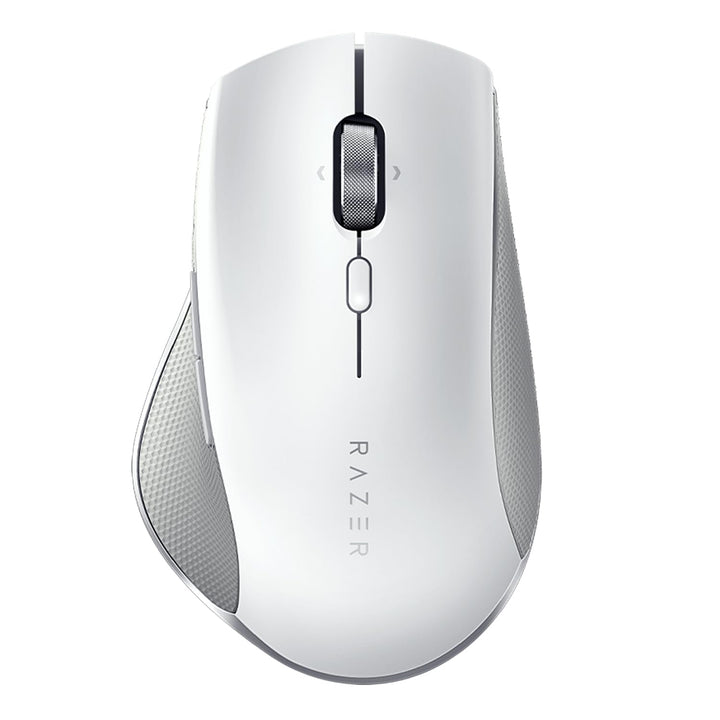 Razer Pro Click - Ergonomische kabellose Profi-Maus für mehr Produktivität im Büro für PC/Mac (Bluet