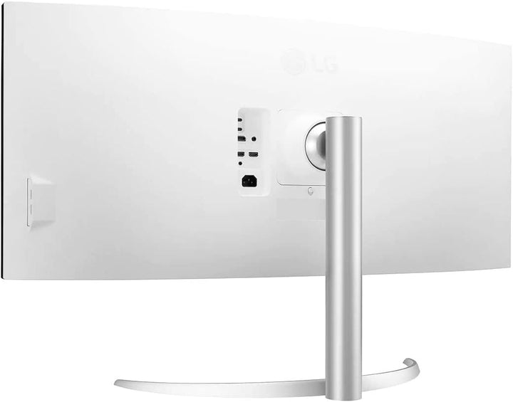 Monitor LG UltraWide 40WP95C-W, 5K UHD 2160p Ultra Wide