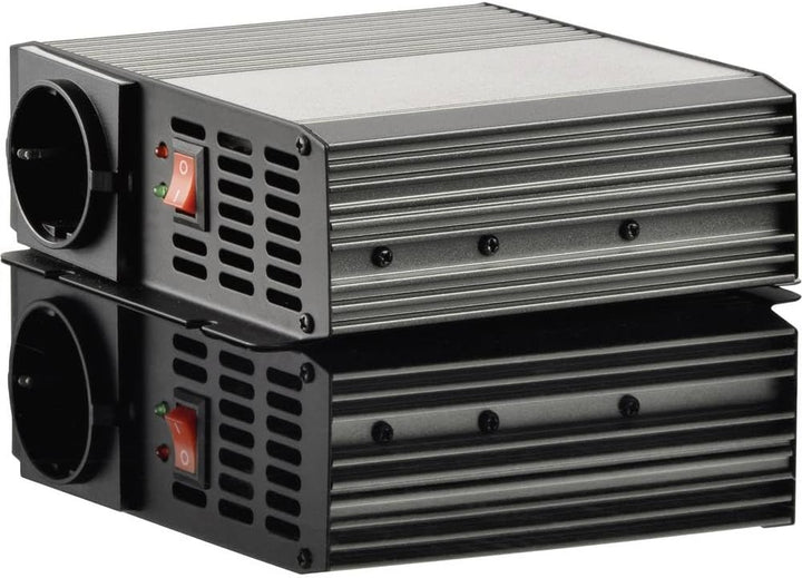 VOLTCRAFT Wechselrichter PSW 300-24-G 300 W 24 V/DC - 230 V/AC
