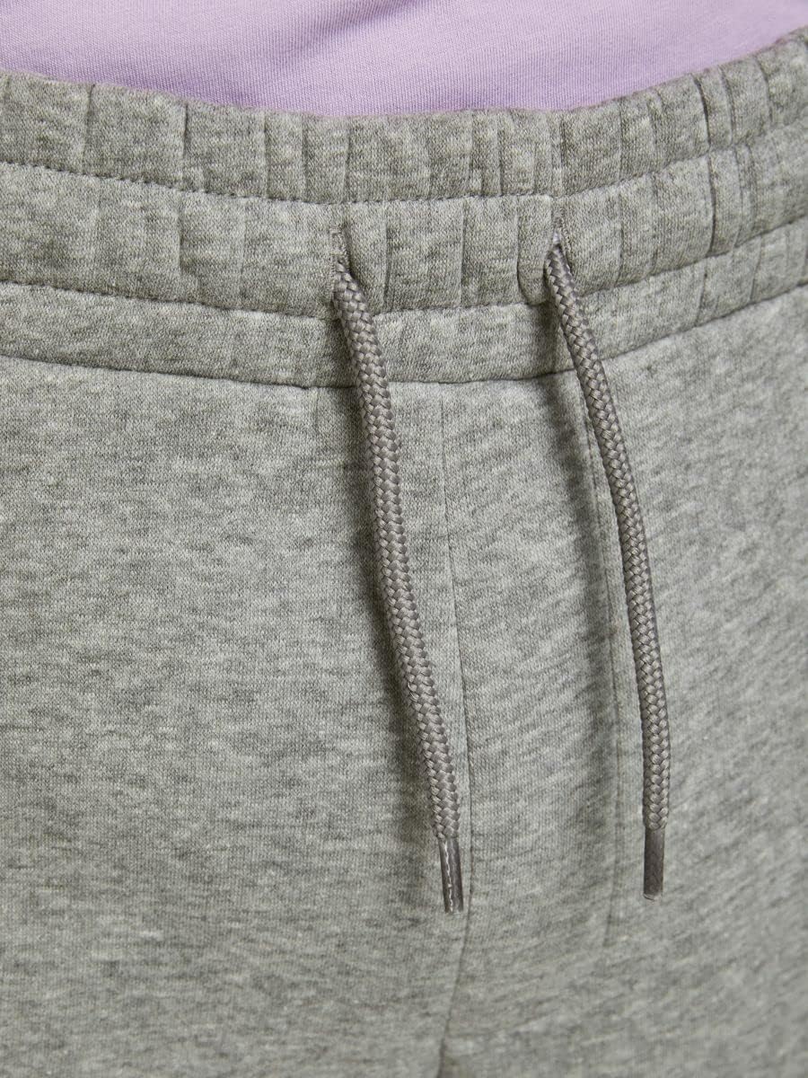 JACK &amp; JONES Herren Jjinewsoft Sweat GMS Shorts XXL Light Grey Melange, XXL Light Grey Melange