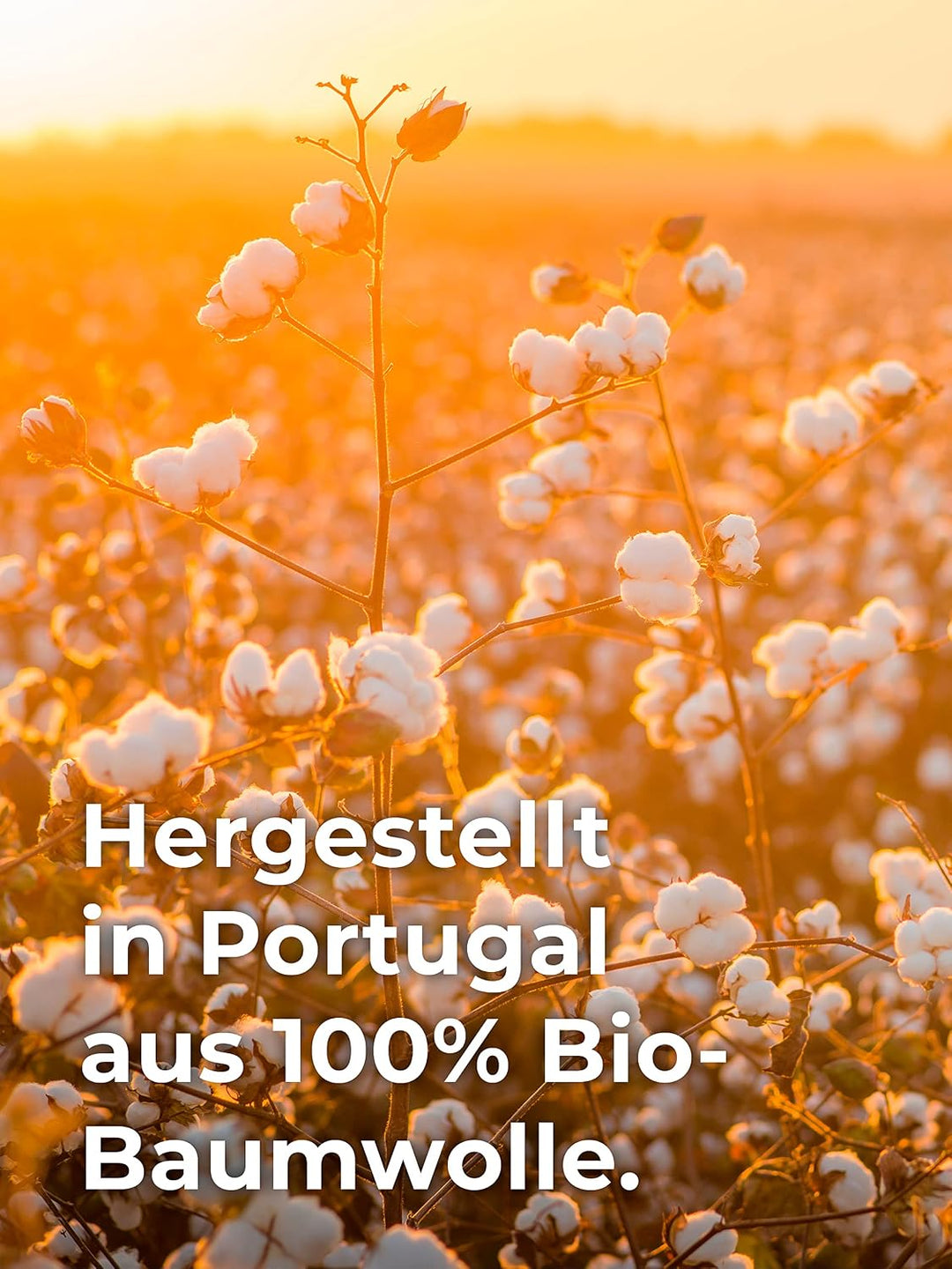 Sowel® Bademantel Damen und Herren, 100% Bio-Baumwolle, Extra Lang mit Kapuze, Morgenmantel, Flausch