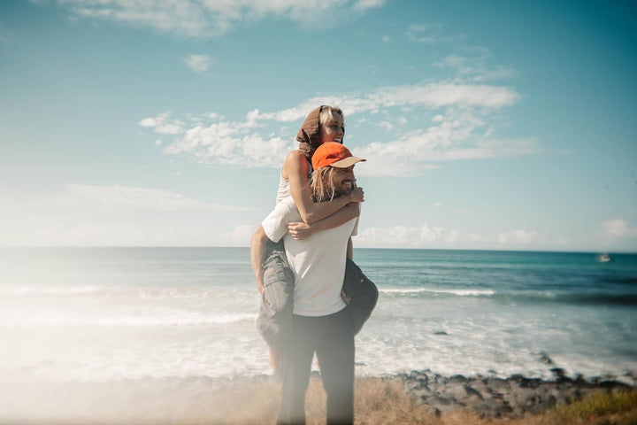 PolarPro - LightLeak Lens - The ONE - 28mm - f11 - Kameraobjektiv - Einstellbarer Lichteinfall - Zei