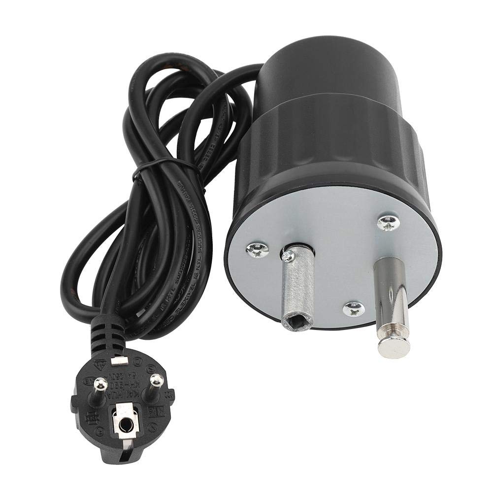 Elektrisches BBQ Braten RotisserieG rill Motor Rotator Grillmotor Motorwerkzeug Zubehör für Picknick