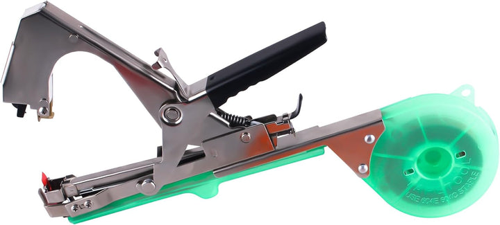 Bindezange für Pflanzen, Pflanzenbindemaschine Bandzange Tapetool Handbindemaschine für Weinberg Tom
