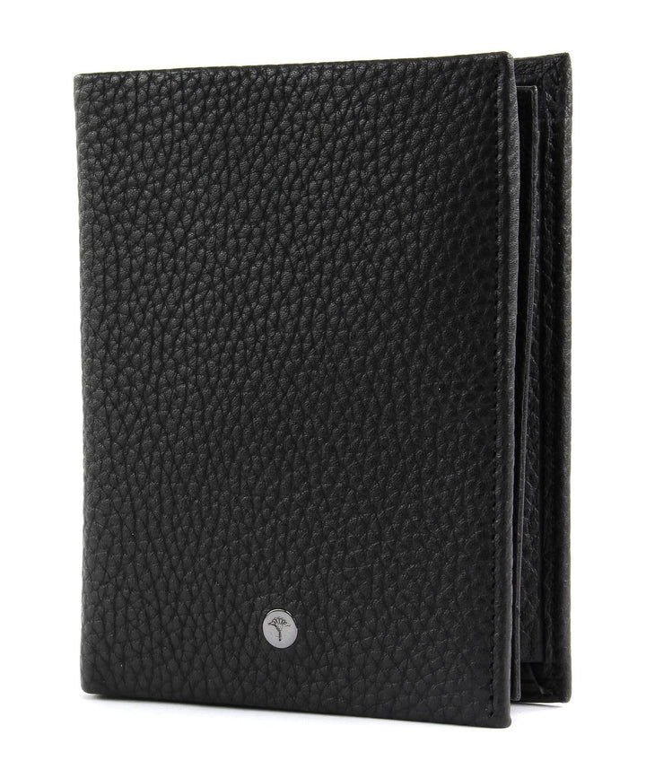 Joop! Cardona Ladon BillFold V8 Black