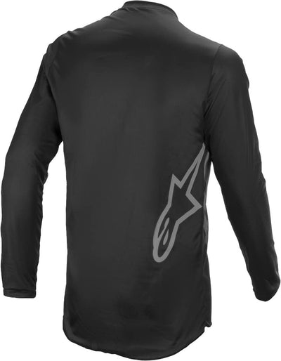 Alpinestars Herren Fluid Jersey, Multi, Einheitsgrösse