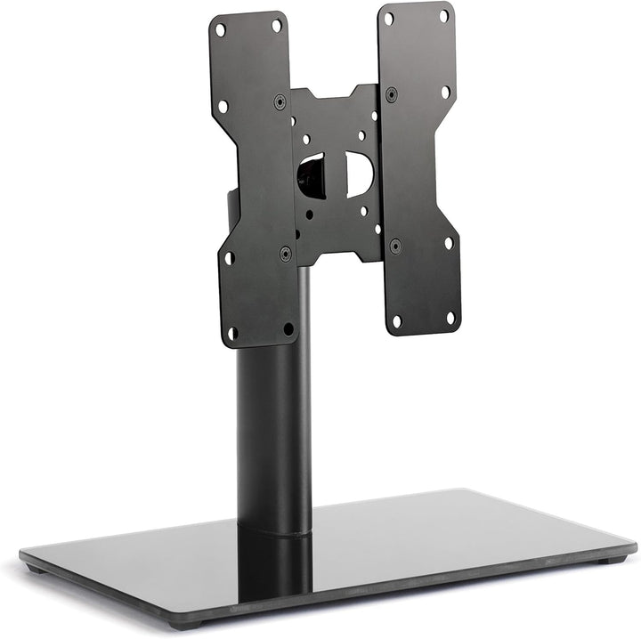 Meliconi 480808 Halterung TV, Schwarz Einzeln, Einzeln