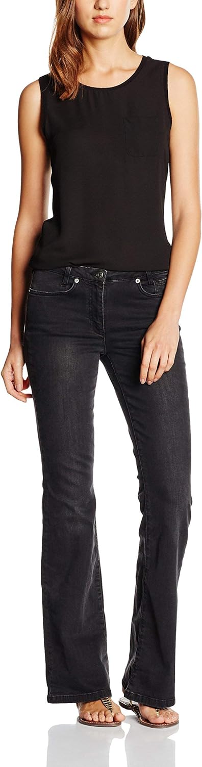 Marc Aurel Jeans schwarz DE 36