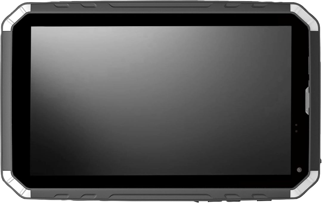 Cyrus CYR11003 CT1XA LTE/4G, UMTS/3G, GSM/2G, WiFi 64GB Schwarz Android-Tablet 20.3cm (8 Zoll) 2GHz