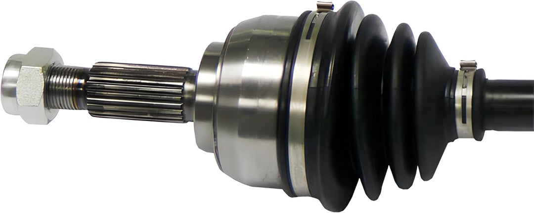 SKF VKJC 6048 Antriebswelle