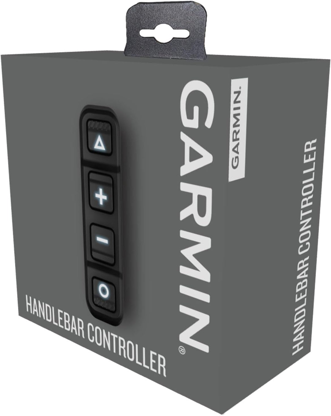 Garmin Lenker-Controller - für zūmo XT2 oder Tread Navis zum Zoomen oder Auswählen von Karten, staub
