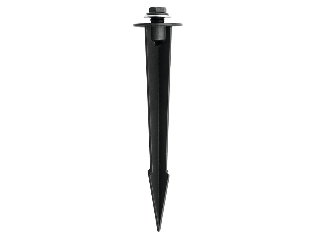 EUROLITE Erdspiess 60x265mm | 265-mm-Erdspiess für Outdoor-Scheinwerfer