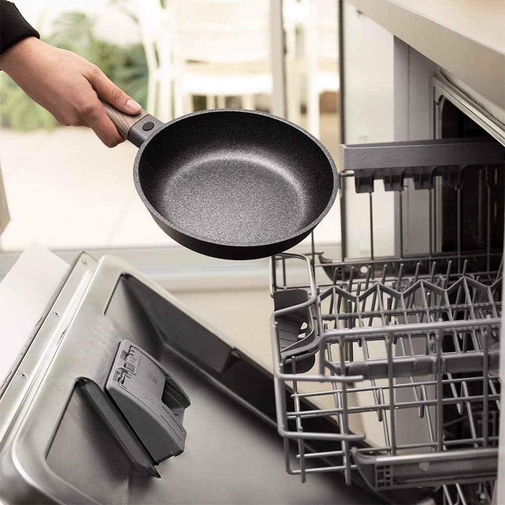 Cecotec Bratpfanne Polka Platinum 28 Bucket Thunder (20 cm, Excellence Kollektion) 20 cm. Excellence