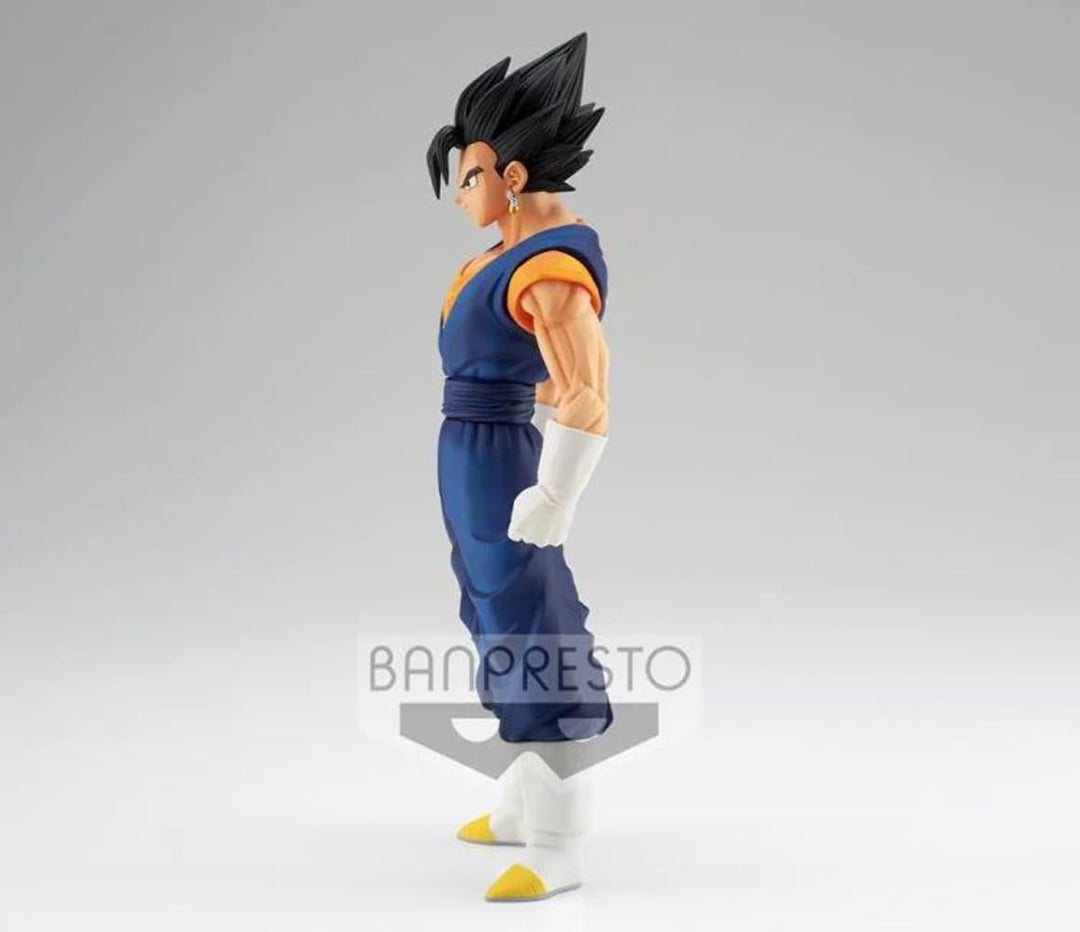 BANDAI BAN18558 Dragon Ball Z Figur, Einfarbig, Bunt, Einheitsgrösse