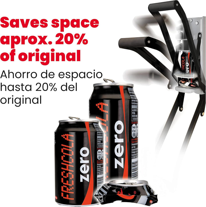 PRENSA LATAS
