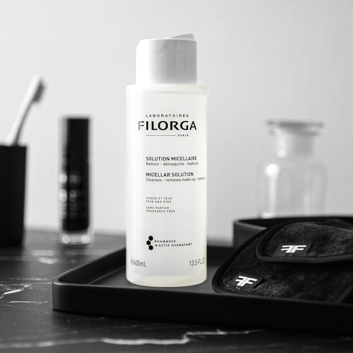 Laboratoires Filorga Anti-Ageing Micellar Solution Face And Eyes 400 Ml