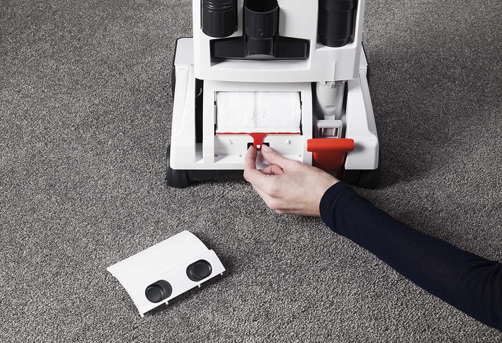 Sebo 52038ER Micro-Abluftfilter für Automatic X7/8