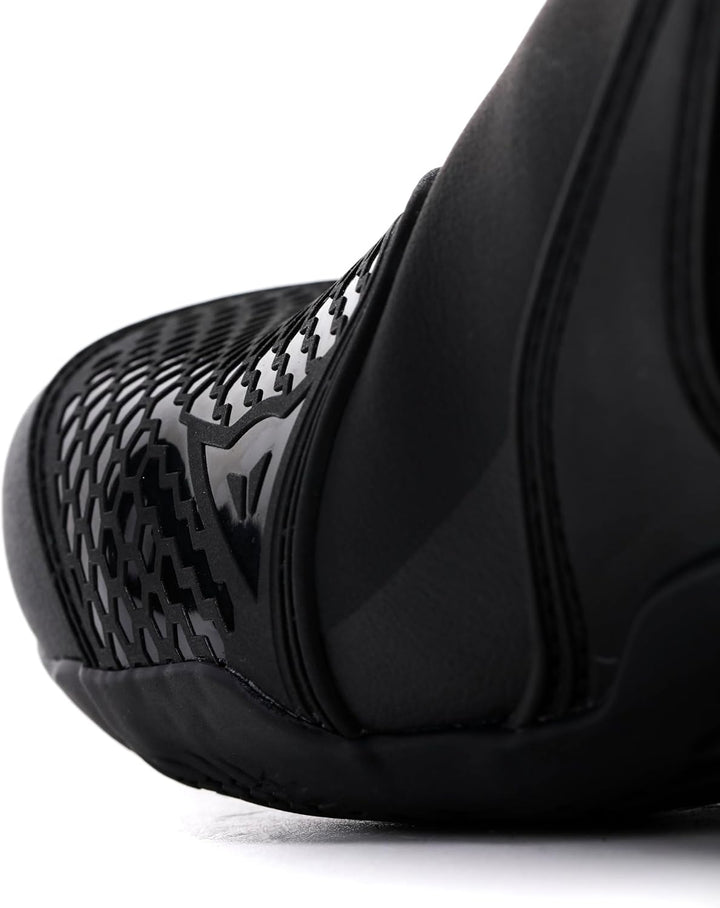 Dainese Axial 2 Motorrad Stiefel, Schwarz