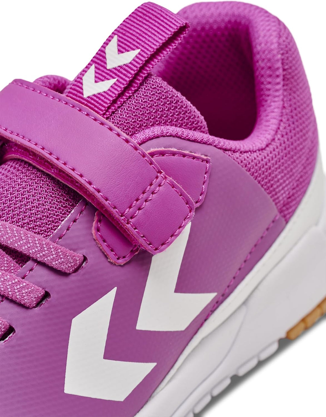 hummel Unisex Kinder Omni1 Jr Vc Handball Shoe, Cactus Flower