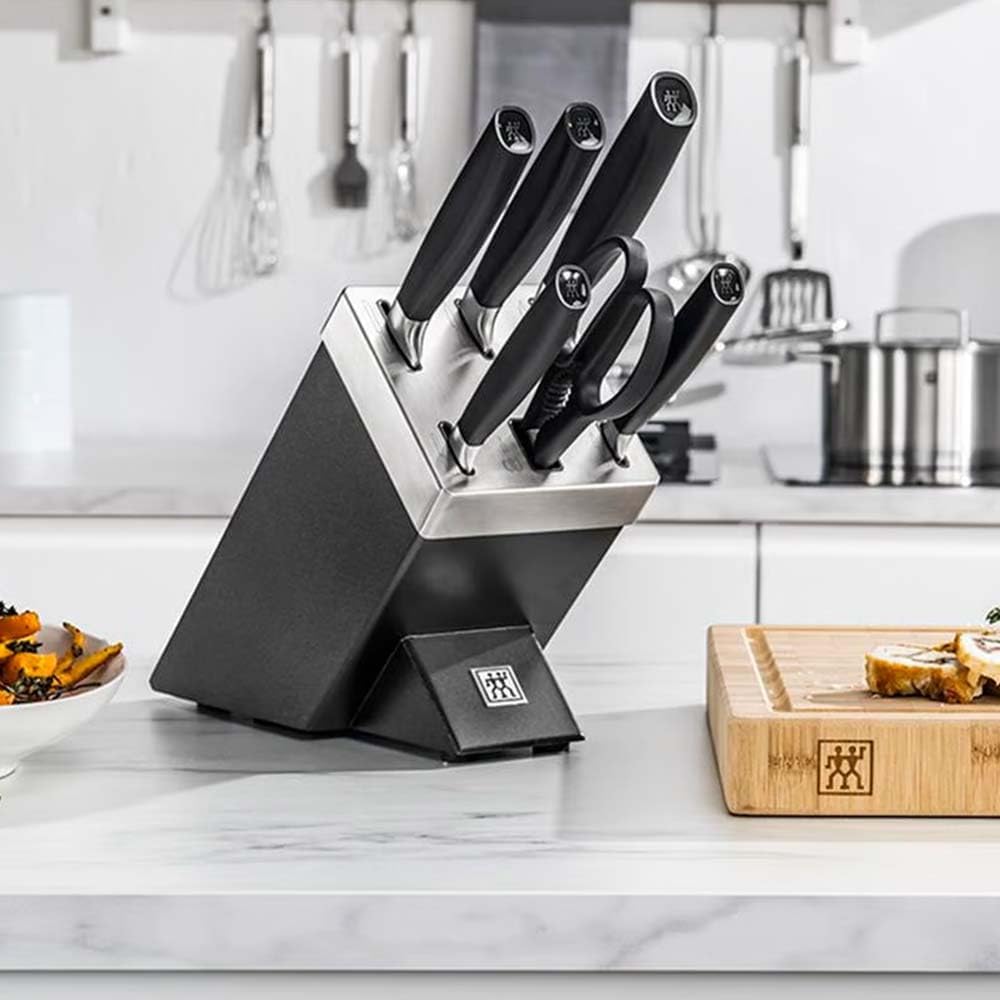 ZWILLING All*Star 33760-500-0 Knife Block