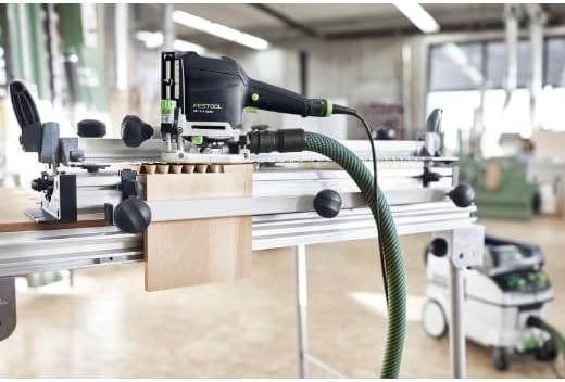 FESTOOL 488879 Fingerzinken-Schablone VS 600 FZ 6