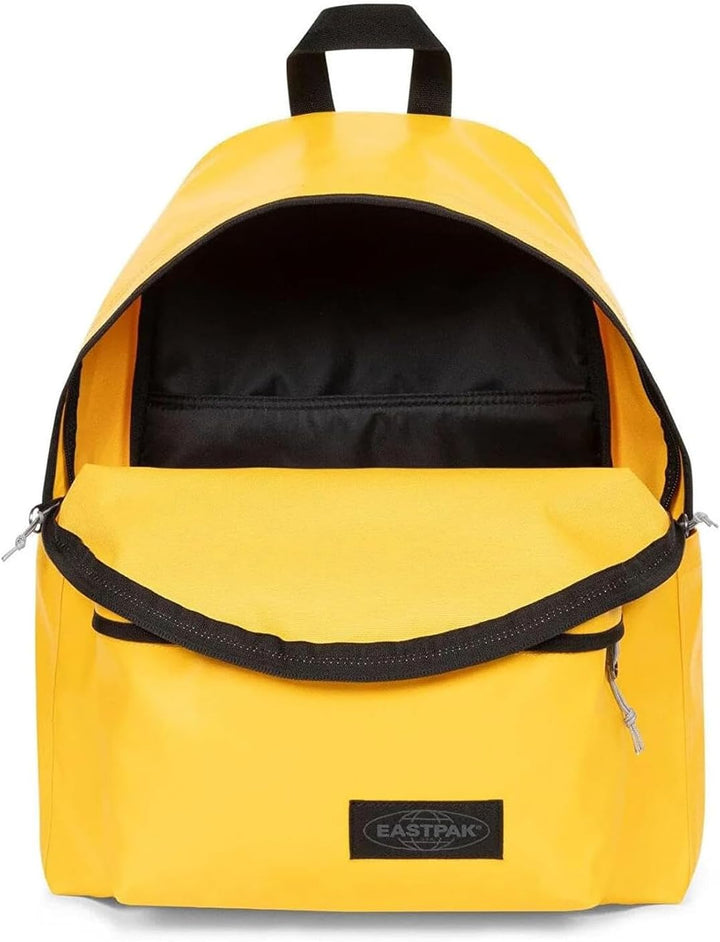 EASTPAK Unisex Day Pak'r Backpack, Tarp Yolk