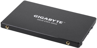 Gigabyte 240GB SSD 2,5 Zoll, intern, SATA 240 GB, 240 GB
