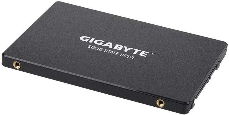 Gigabyte 240GB SSD 2,5 Zoll, intern, SATA 240 GB, 240 GB